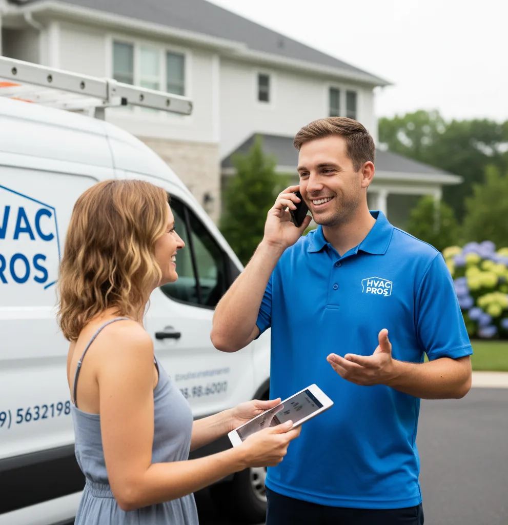 Cobra HVAC customer support in Judsonia